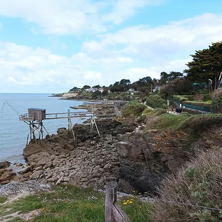 Maisonnette Entre Et Port *