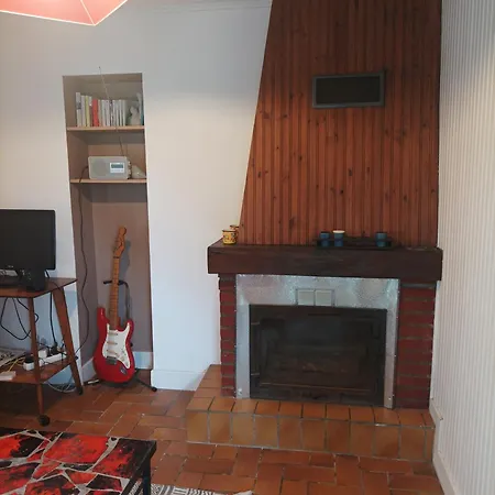Maisonnette Entre Et Port Pornic